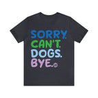 Heather Navy