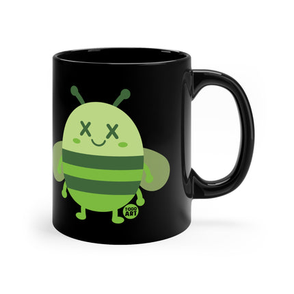 Deadimals Bee Mug