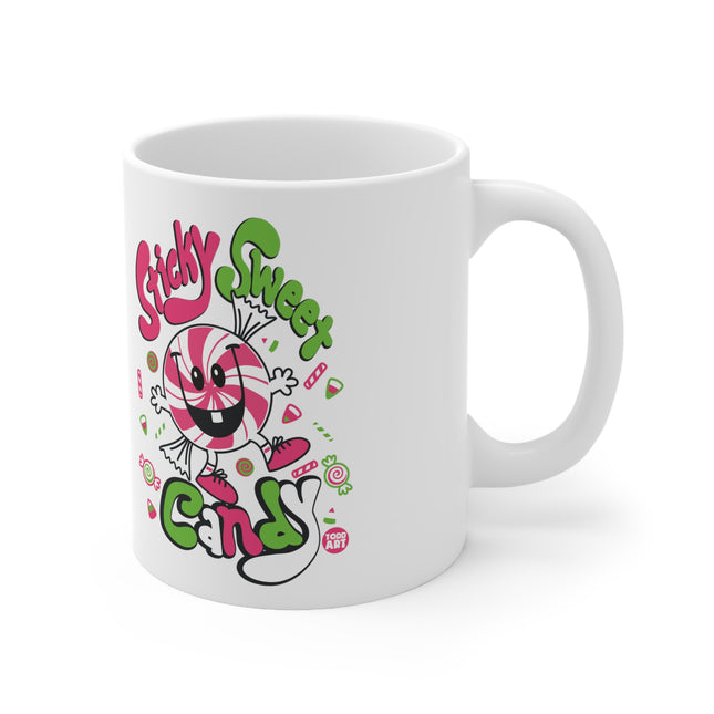 Funshine Candy Ceramic Mug