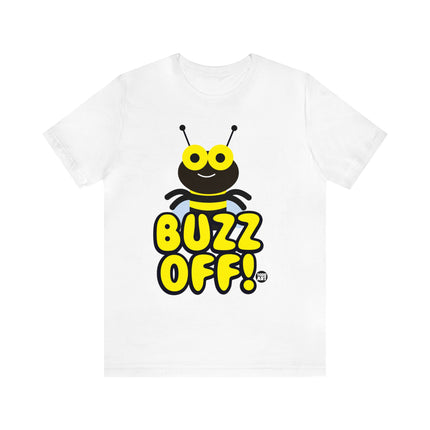 Buzz Off Unisex Tee