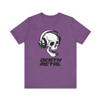 Heather Team Purple