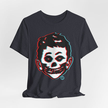 Alfred E Nueman Misfit Tshirt