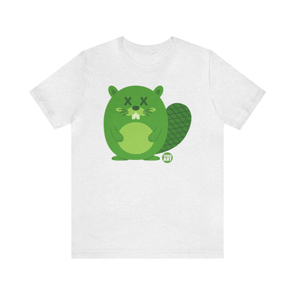 Deadimals Beaver Unisex Tee