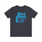 Heather Navy