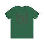Heather Grass Green