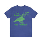 Heather True Royal