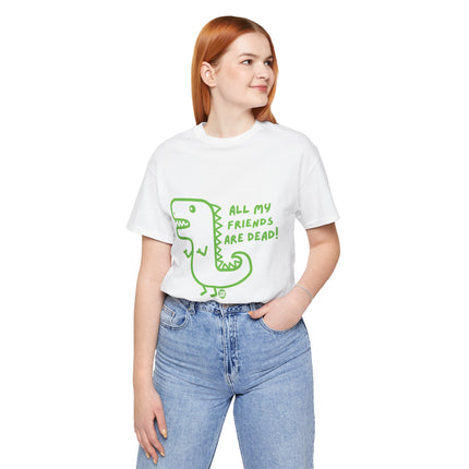 Funny Dino Tee