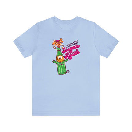 Funshine Soda Unisex Tee