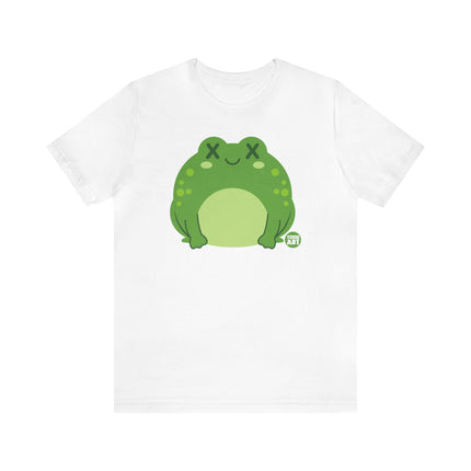 Deadimals Toad Unisex Tee