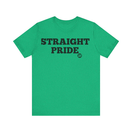 Straight Pride Tee