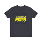 Heather Navy