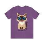 Heather Team Purple
