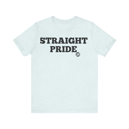 Straight Pride Tee