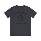 Heather Navy