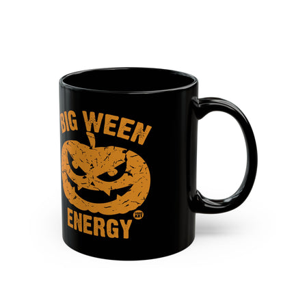 Big Ween Energy Mug