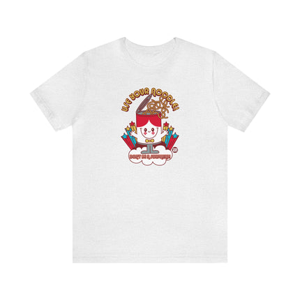 Funshine Noodle Soup Unisex Tee