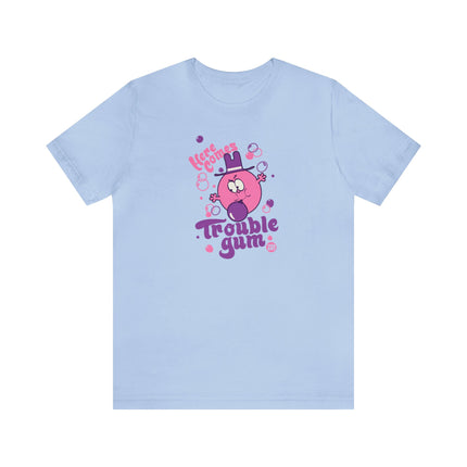 Funshine Bubble Gum Unisex Tee