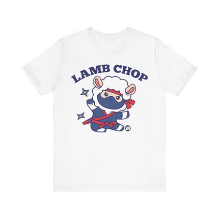 Lamb Chop Tee