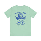 Heather Mint