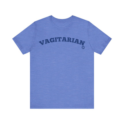 Vagitarian Tee