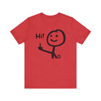 Heather Red