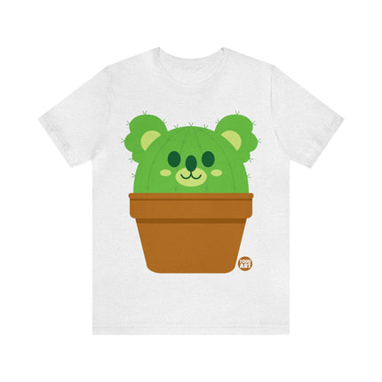 Cactimals - Koala Unisex Tee