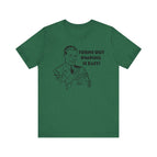 Heather Grass Green