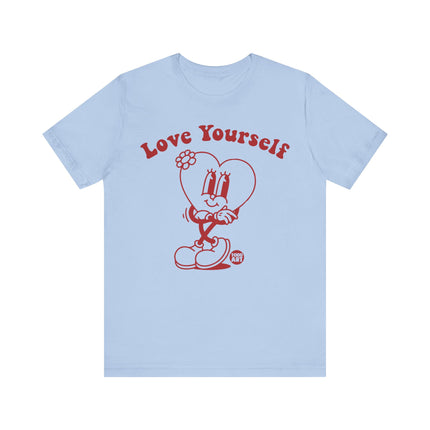 Love Yourself Tee