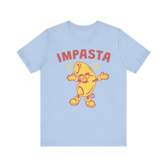Impasta Tee