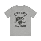 Athletic Heather