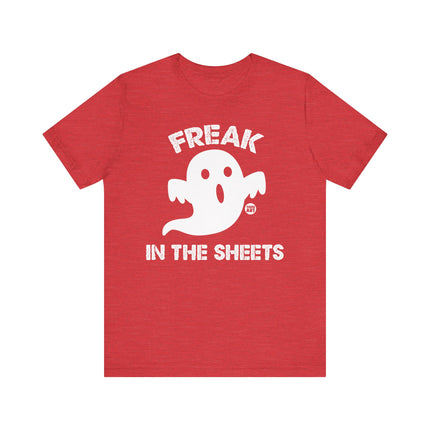 Freak In the Sheets Tshirt