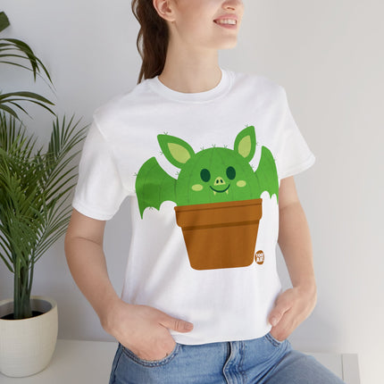 Cactimals - Bat Unisex Tee