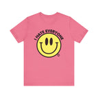 Charity Pink