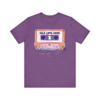 Heather Team Purple
