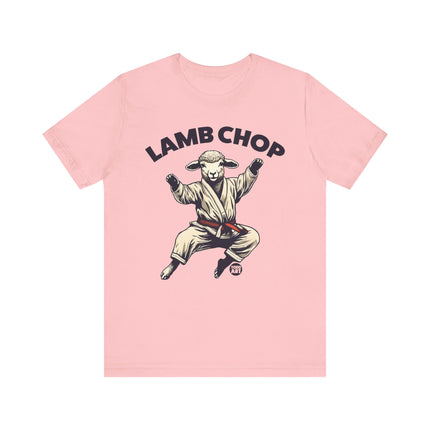 Lamb Chop Retro Tee