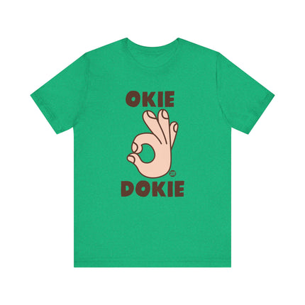 Okie Dokie Tee