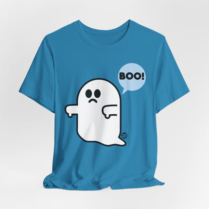 Boo Ghost Tee