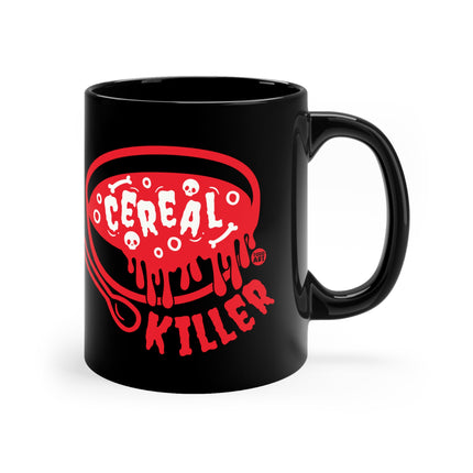 Cereal Killer Mug