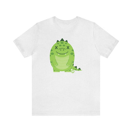 Deadimals Dinosaur Unisex Tee