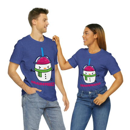 Brainfreeze Unisex Tee