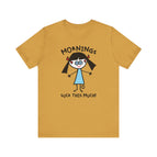 Heather Mustard