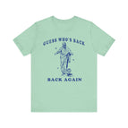 Heather Mint