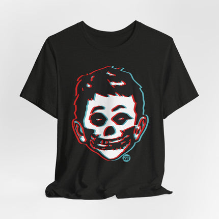 Alfred E Nueman Misfit Tshirt