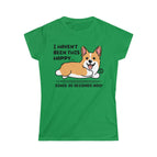 Irish Green