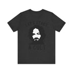 Dark Grey Heather