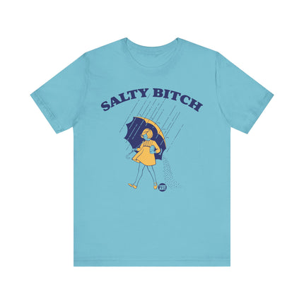 Salty Bitch Tee