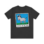Dark Grey Heather