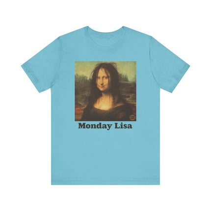 The Monday Lisa Tee