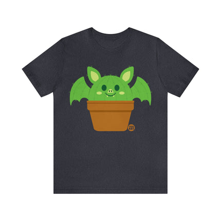 Cactimals - Bat Unisex Tee