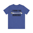 Heather True Royal